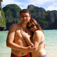 Отзыв от Лидия - Виза Destination Thailand